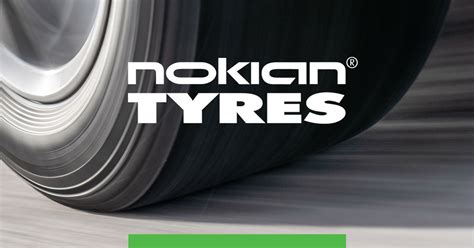 Nokian Renkaat Jälleenmyyjä